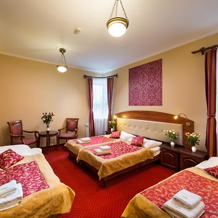 Hotel Galicja Spa וייליצקה מראה חיצוני תמונה