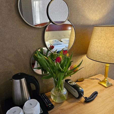 Hotel Galicja Spa וייליצקה מראה חיצוני תמונה