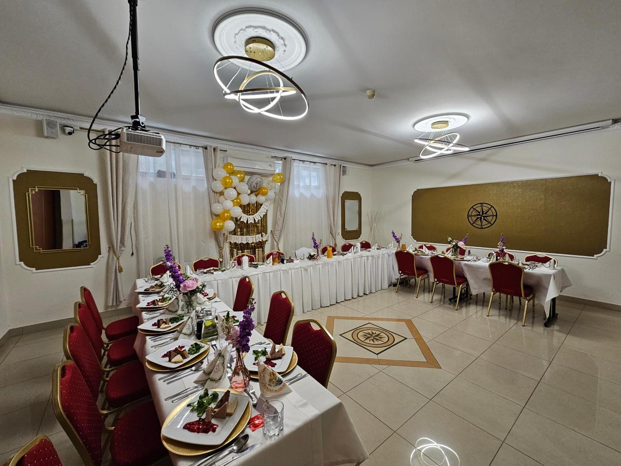 Hotel Galicja Spa וייליצקה מראה חיצוני תמונה