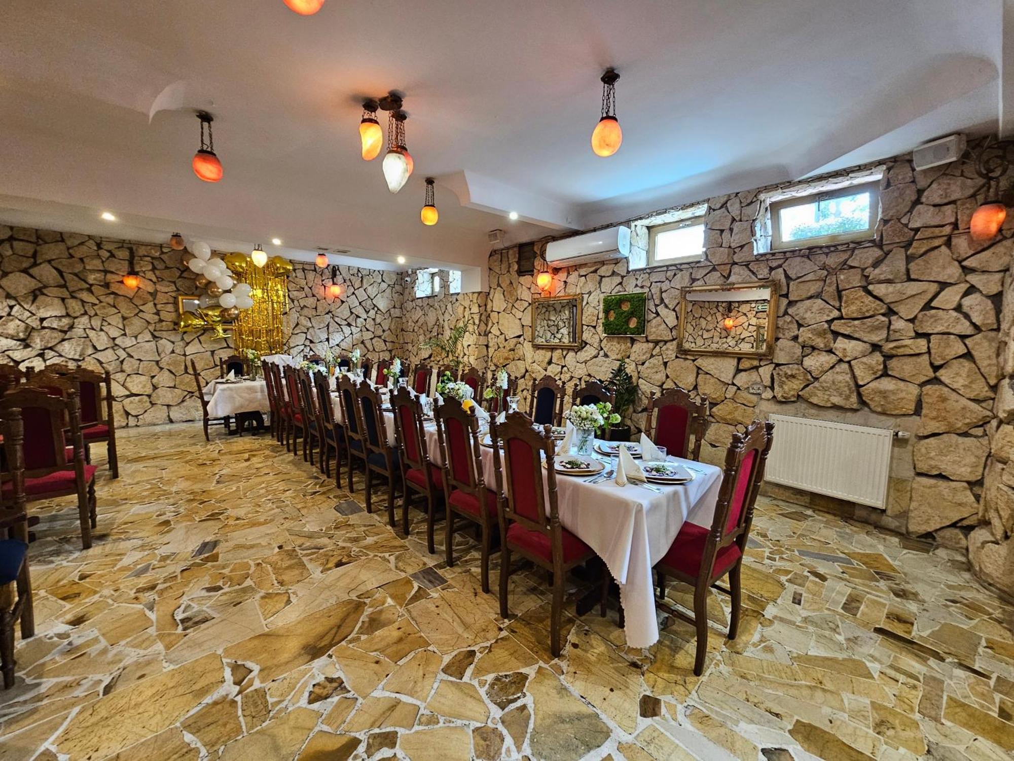 Hotel Galicja Spa וייליצקה מראה חיצוני תמונה