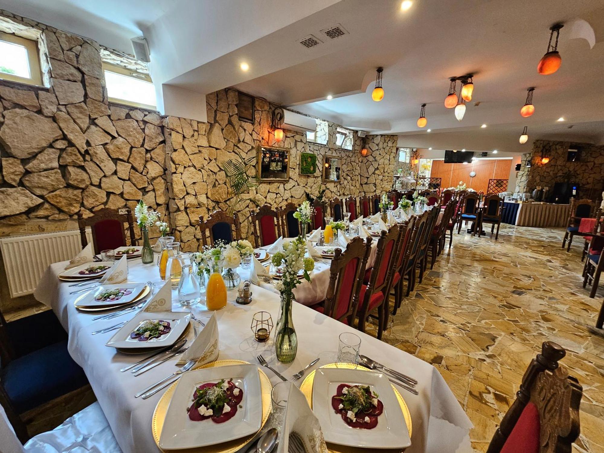 Hotel Galicja Spa וייליצקה מראה חיצוני תמונה