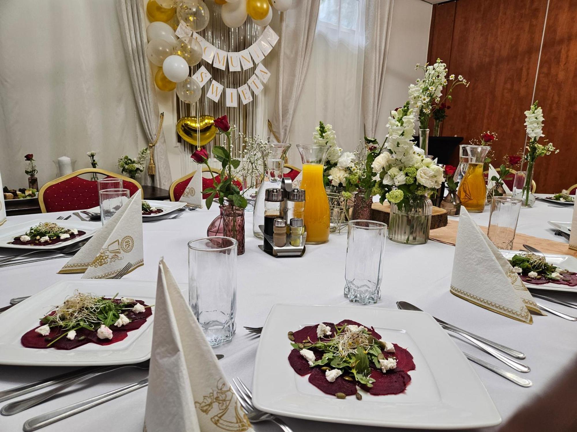 Hotel Galicja Spa וייליצקה מראה חיצוני תמונה