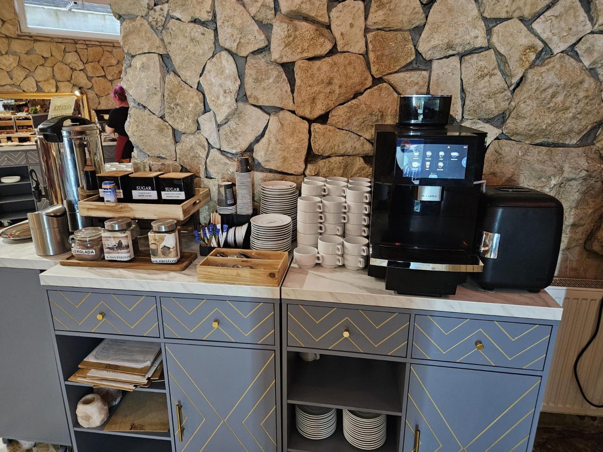 Hotel Galicja Spa וייליצקה מראה חיצוני תמונה