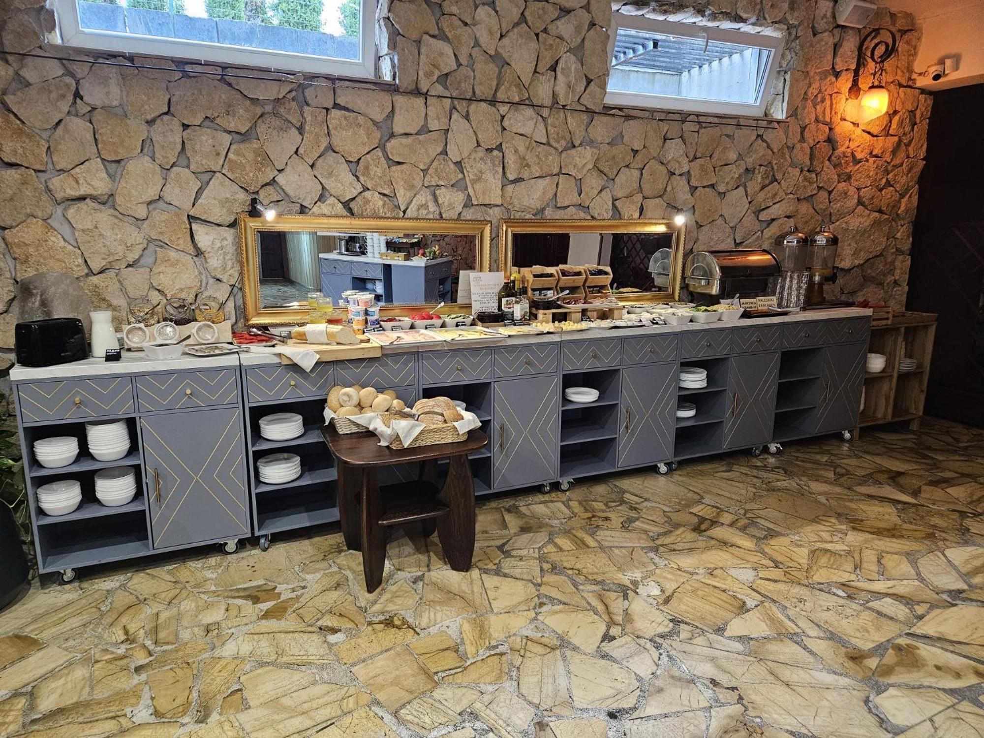 Hotel Galicja Spa וייליצקה מראה חיצוני תמונה