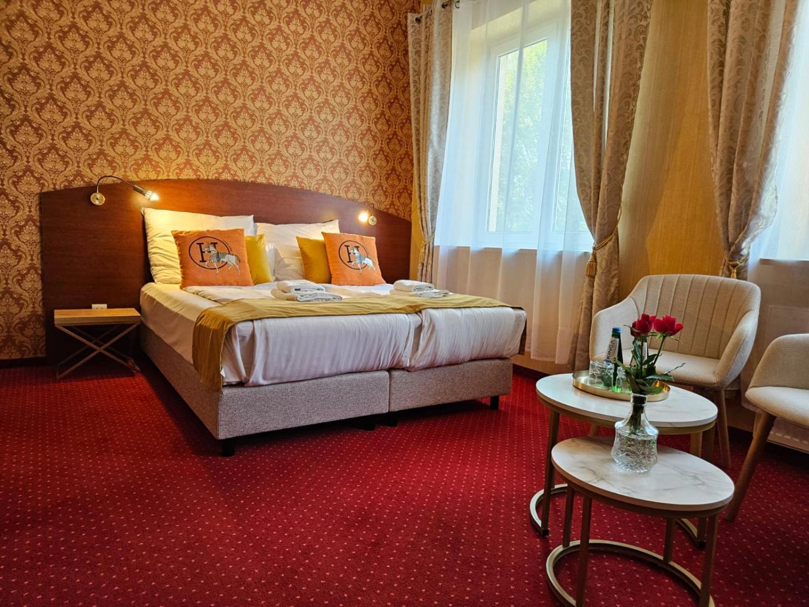Hotel Galicja Spa וייליצקה מראה חיצוני תמונה