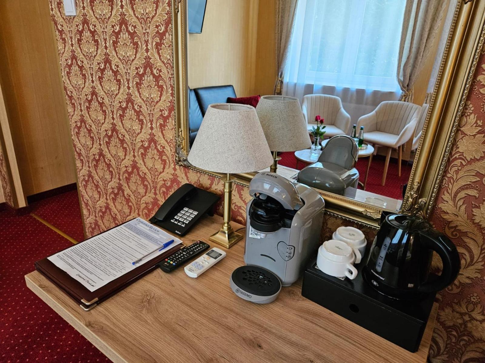Hotel Galicja Spa וייליצקה מראה חיצוני תמונה