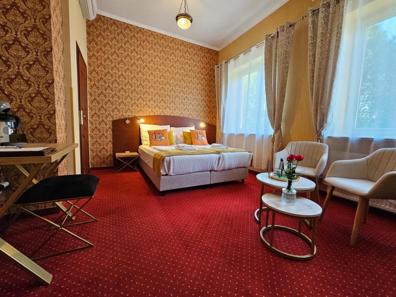 Hotel Galicja Spa וייליצקה מראה חיצוני תמונה