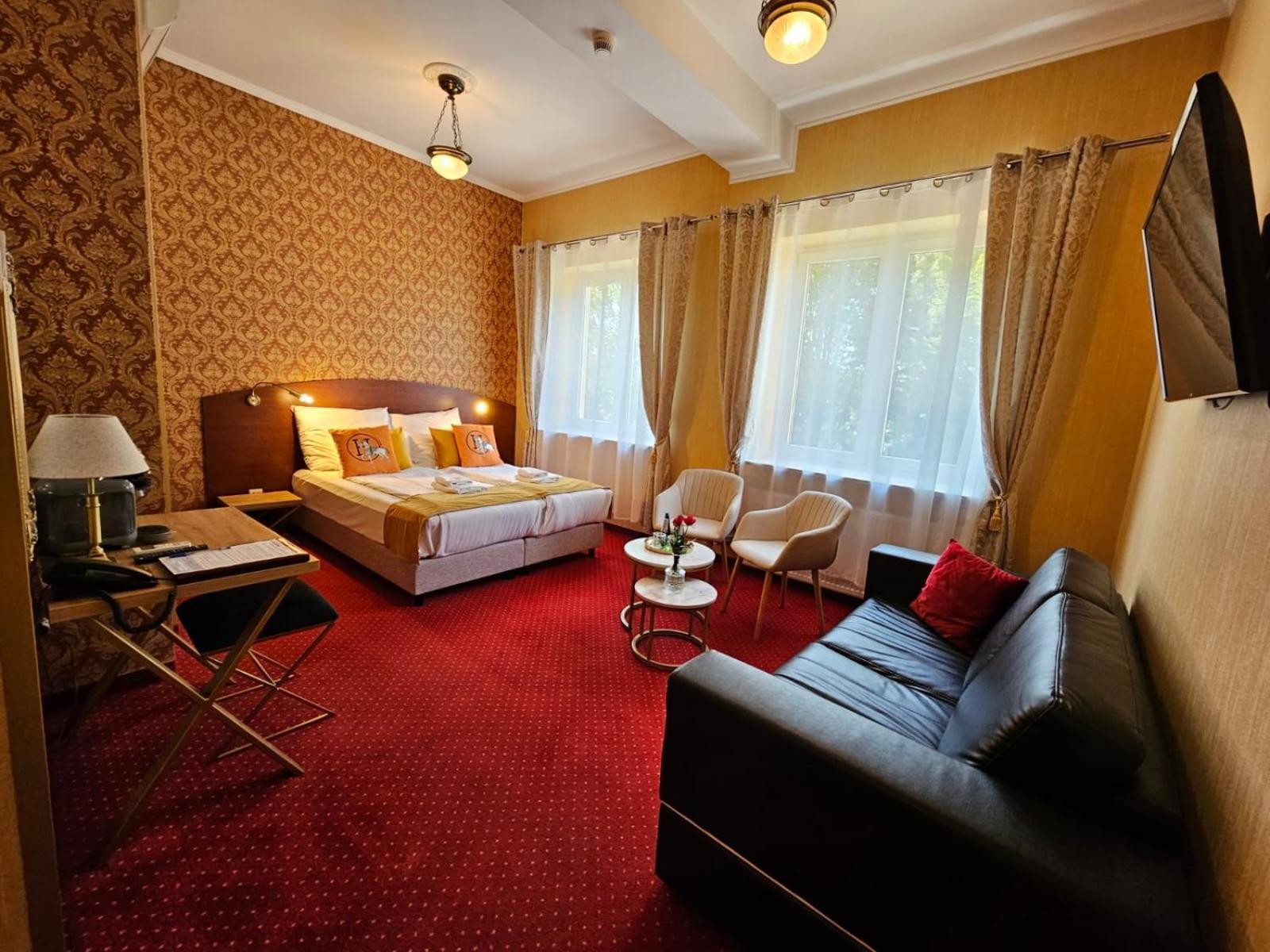 Hotel Galicja Spa וייליצקה מראה חיצוני תמונה