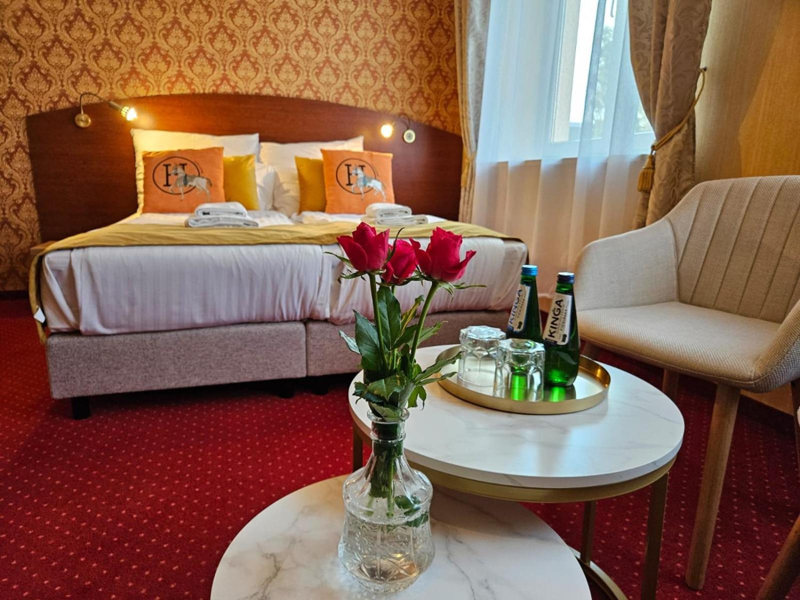 Hotel Galicja Spa וייליצקה מראה חיצוני תמונה