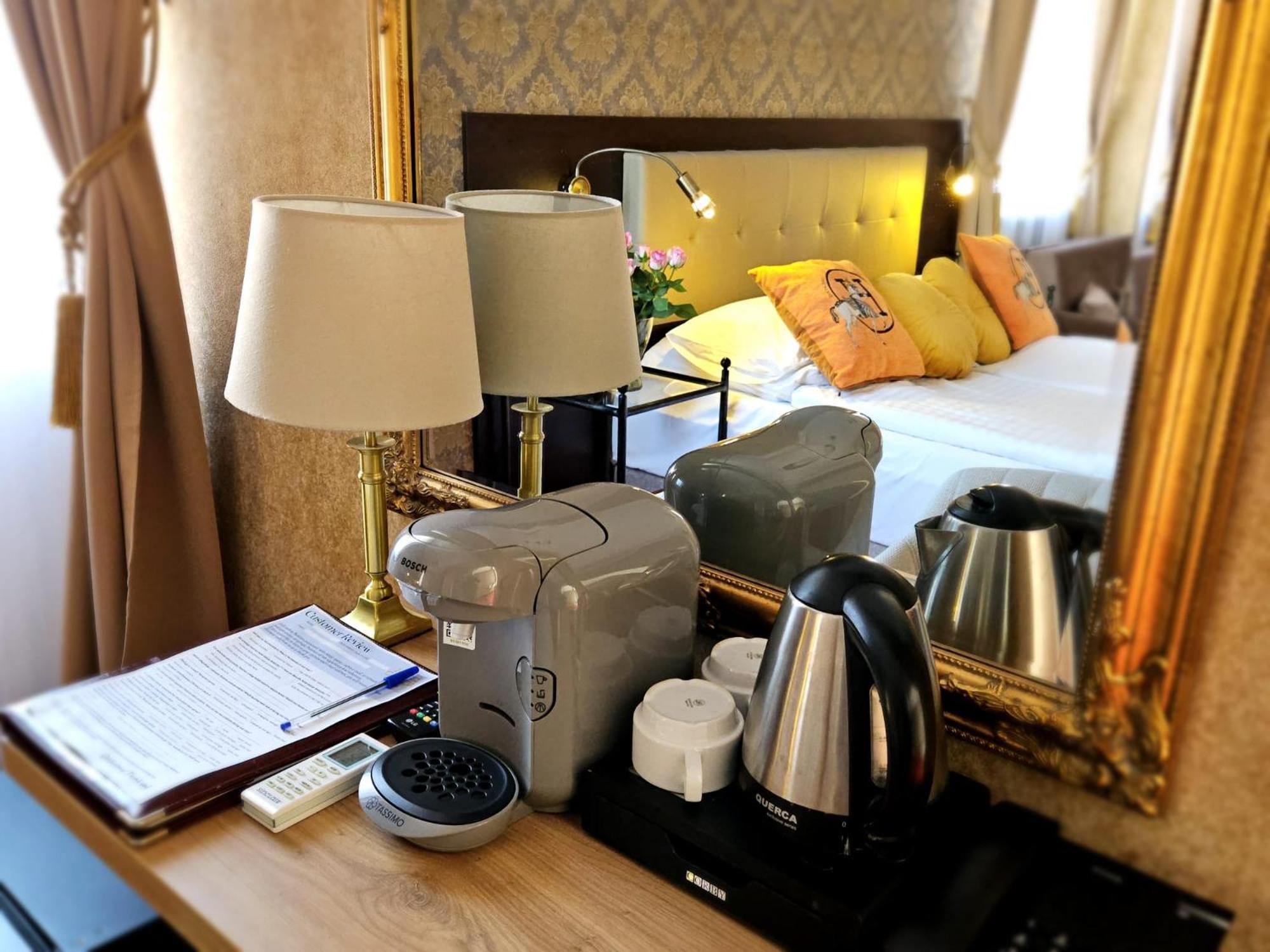 Hotel Galicja Spa וייליצקה מראה חיצוני תמונה