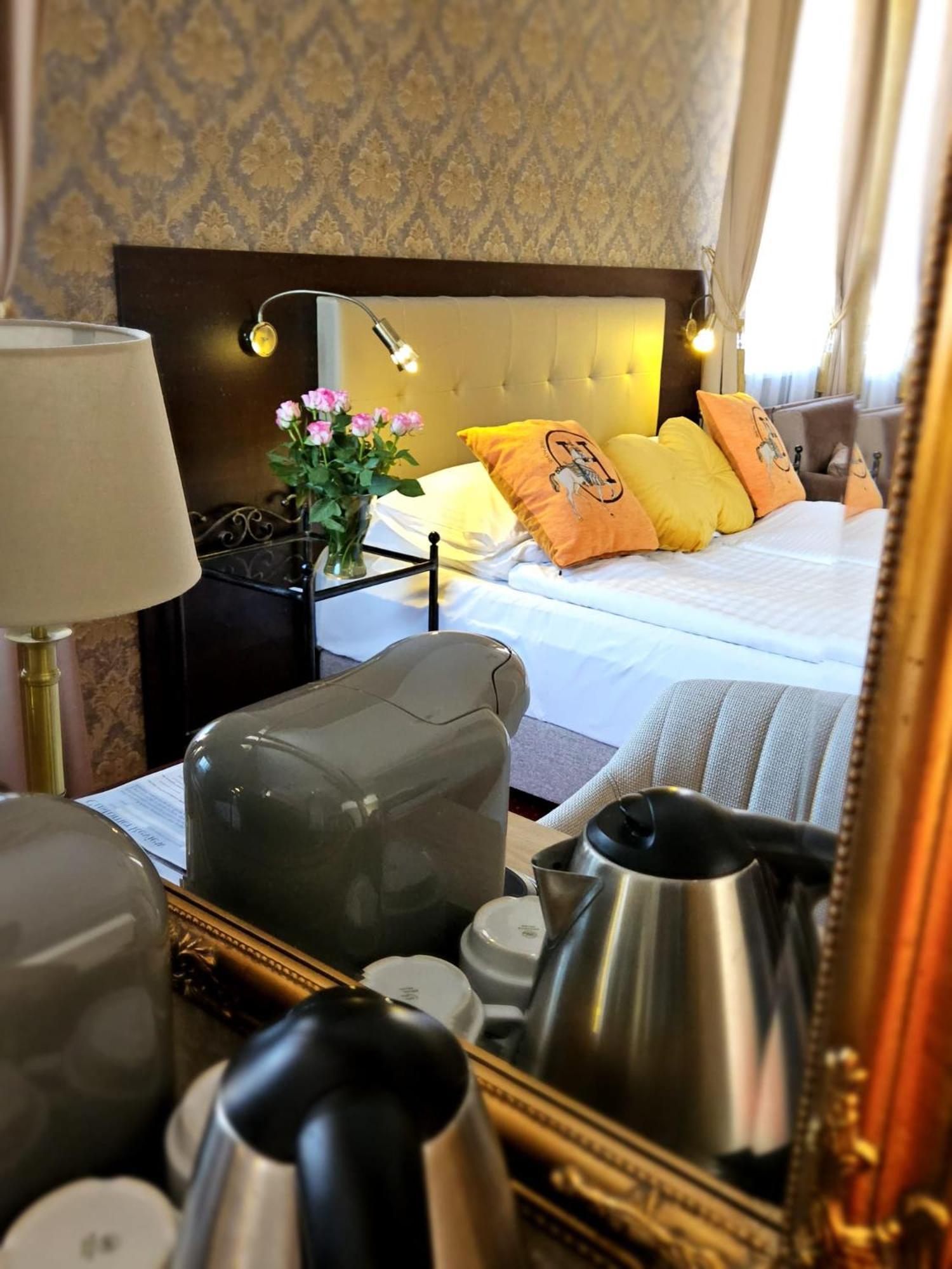 Hotel Galicja Spa וייליצקה מראה חיצוני תמונה