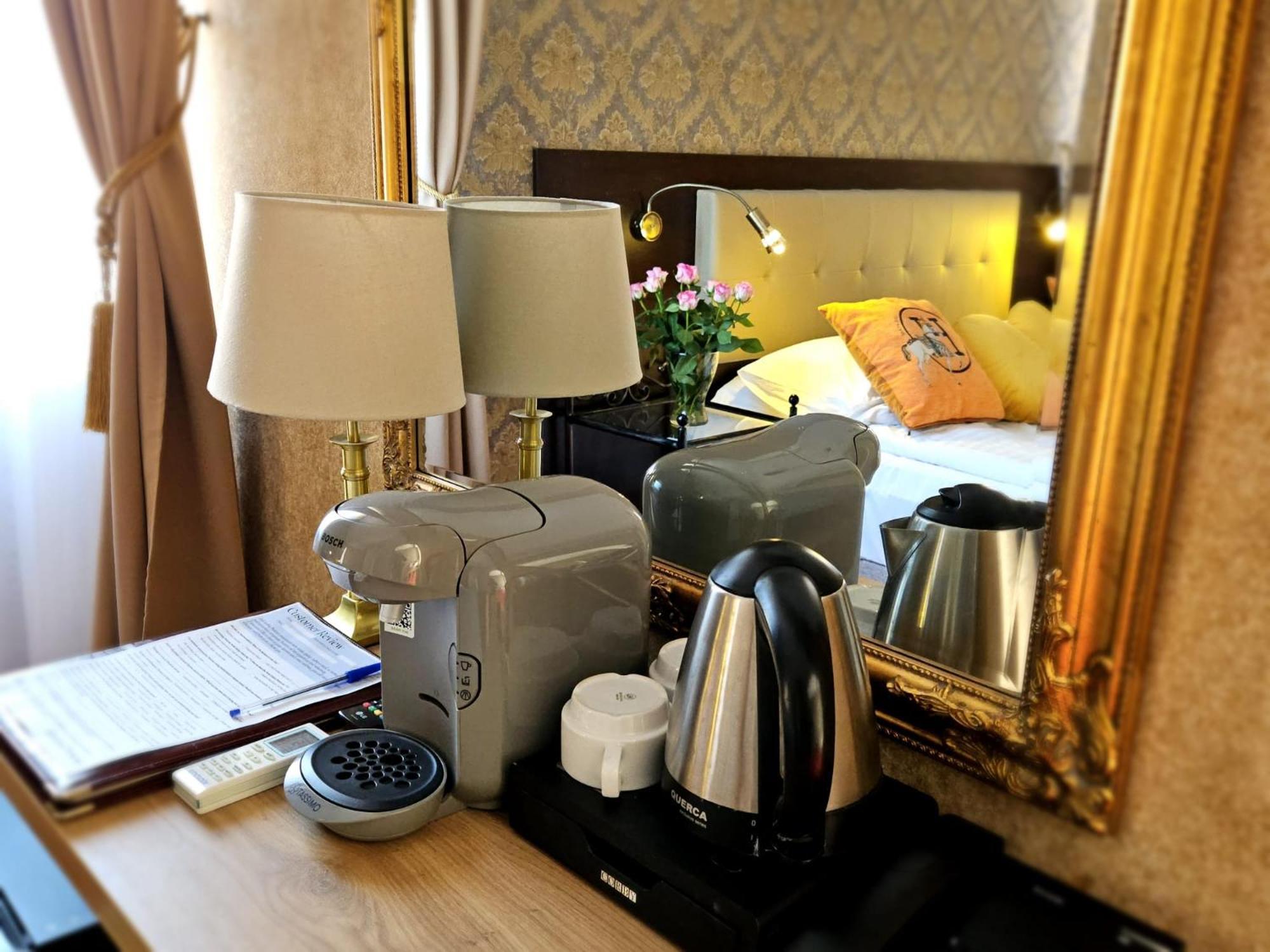Hotel Galicja Spa וייליצקה מראה חיצוני תמונה