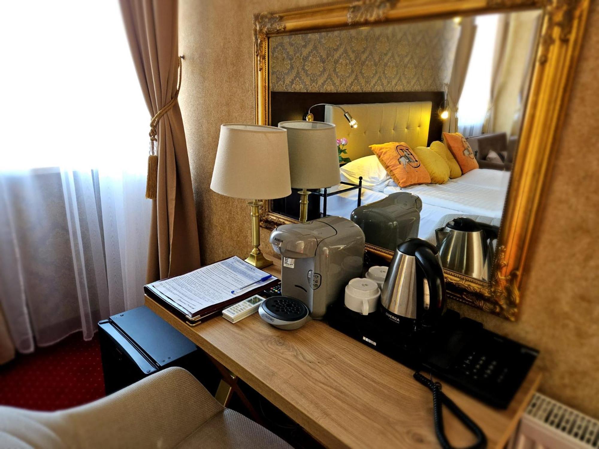 Hotel Galicja Spa וייליצקה מראה חיצוני תמונה