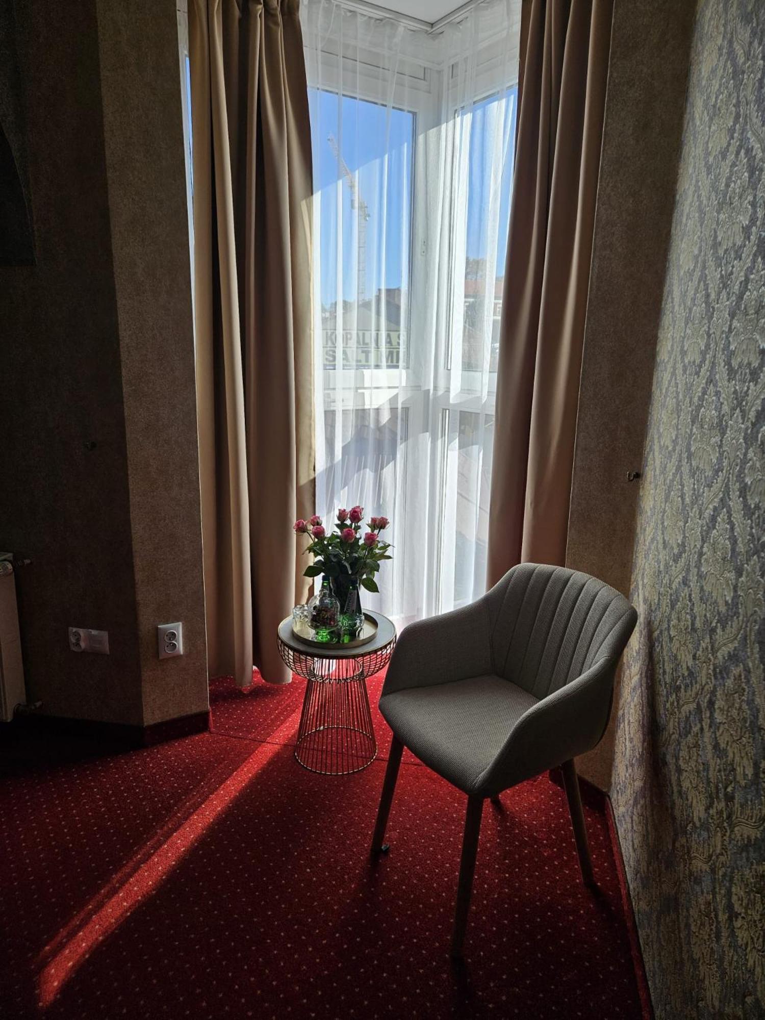 Hotel Galicja Spa וייליצקה מראה חיצוני תמונה