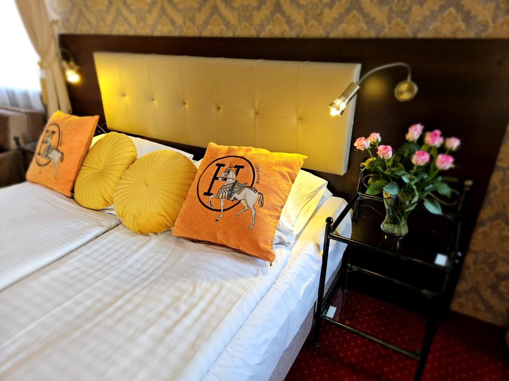 Hotel Galicja Spa וייליצקה מראה חיצוני תמונה