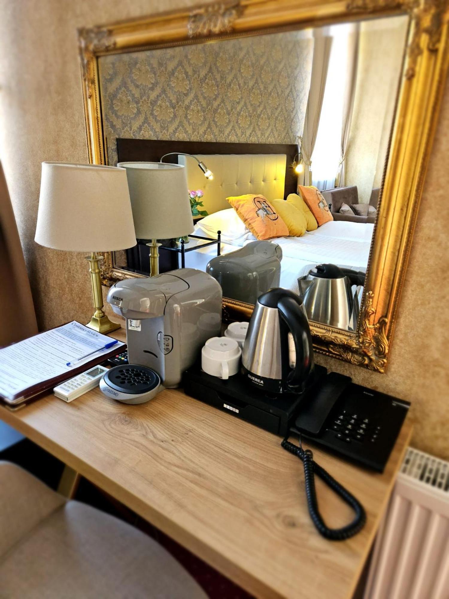 Hotel Galicja Spa וייליצקה מראה חיצוני תמונה
