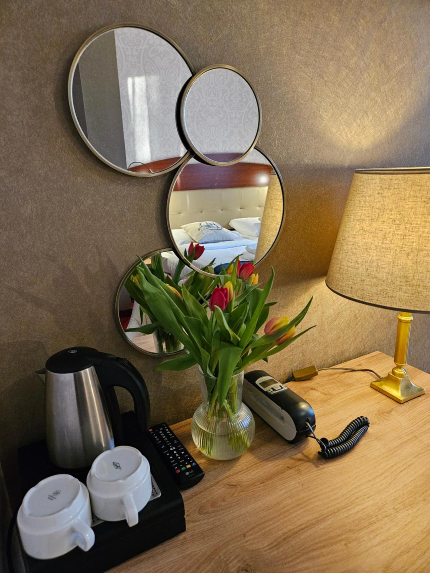 Hotel Galicja Spa וייליצקה מראה חיצוני תמונה