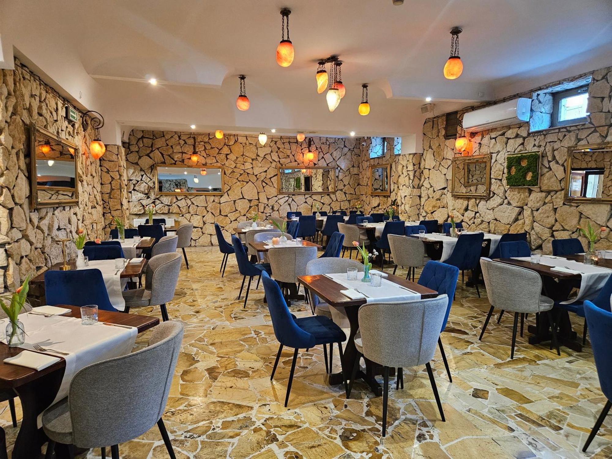Hotel Galicja Spa וייליצקה מראה חיצוני תמונה