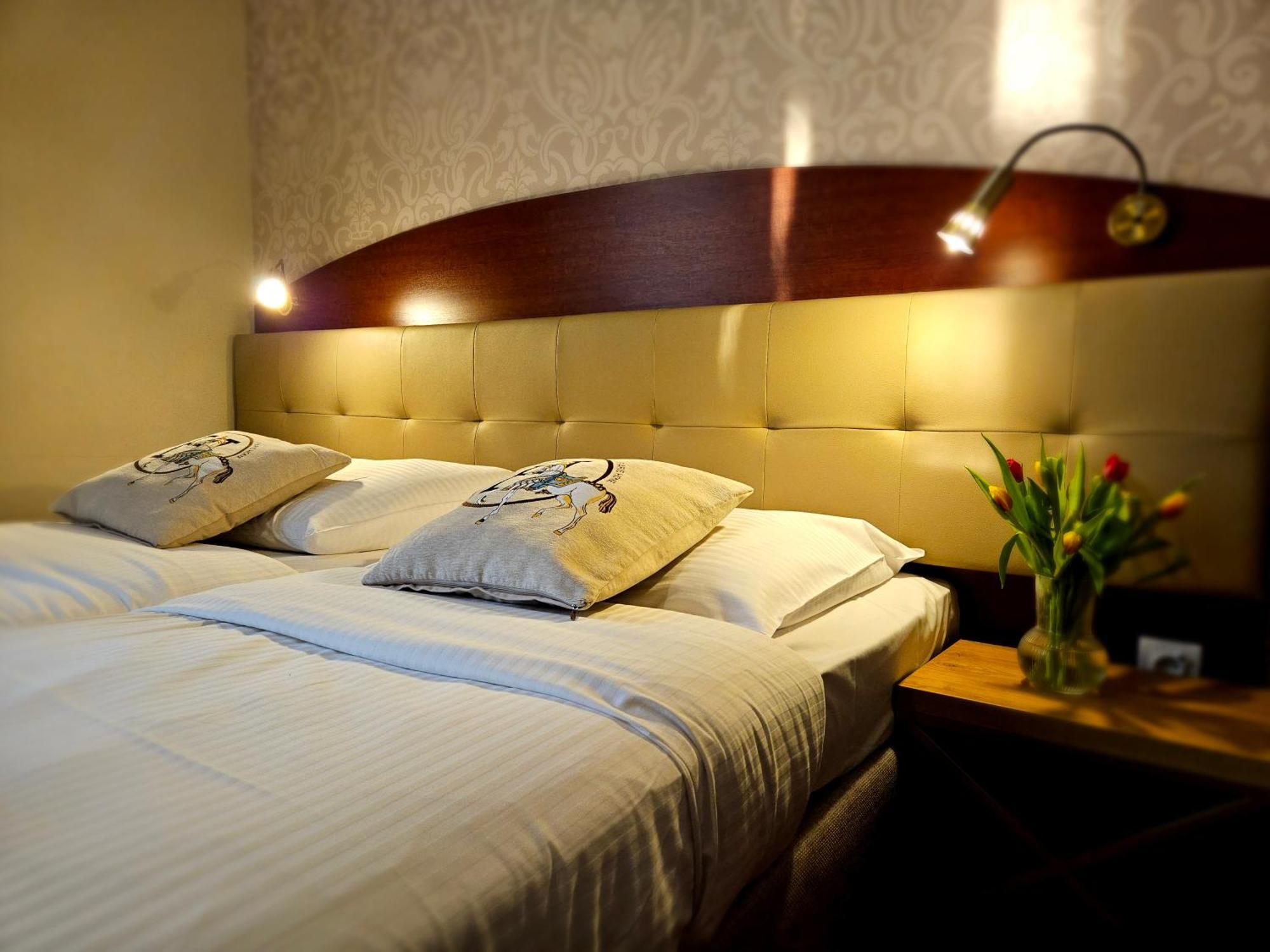 Hotel Galicja Spa וייליצקה מראה חיצוני תמונה