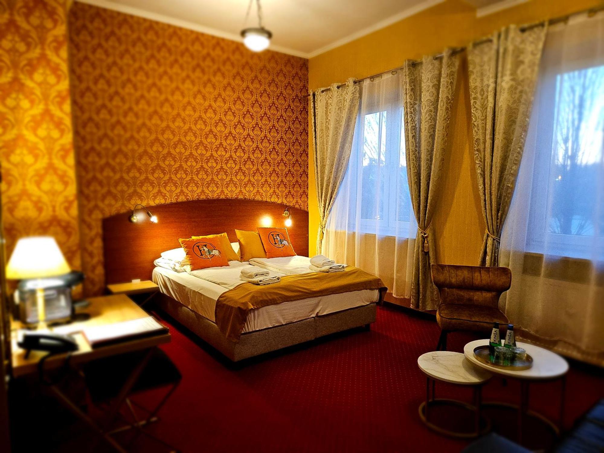 Hotel Galicja Spa וייליצקה מראה חיצוני תמונה