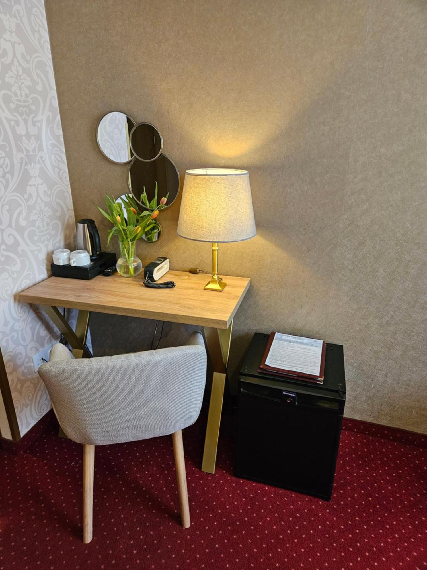 Hotel Galicja Spa וייליצקה מראה חיצוני תמונה