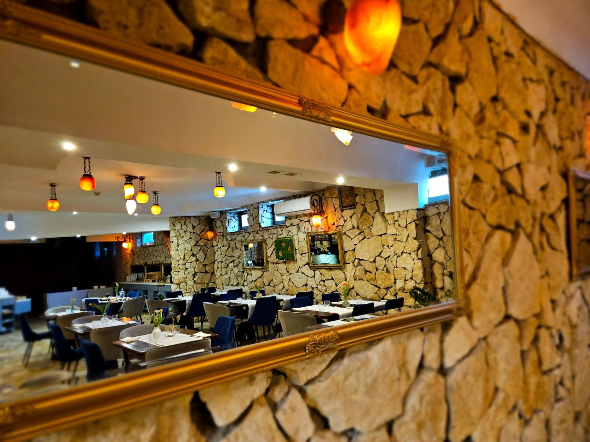 Hotel Galicja Spa וייליצקה מראה חיצוני תמונה