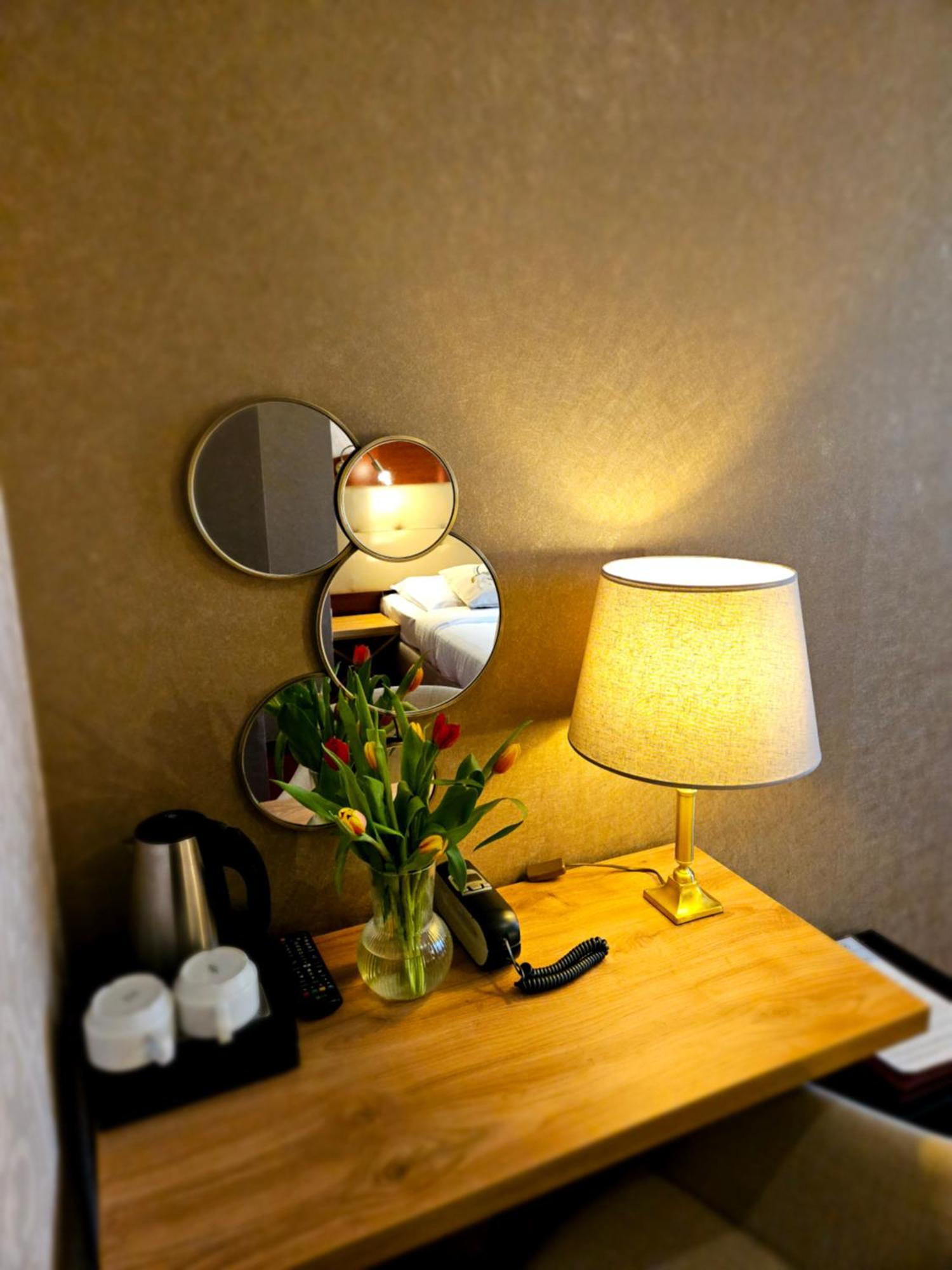 Hotel Galicja Spa וייליצקה מראה חיצוני תמונה