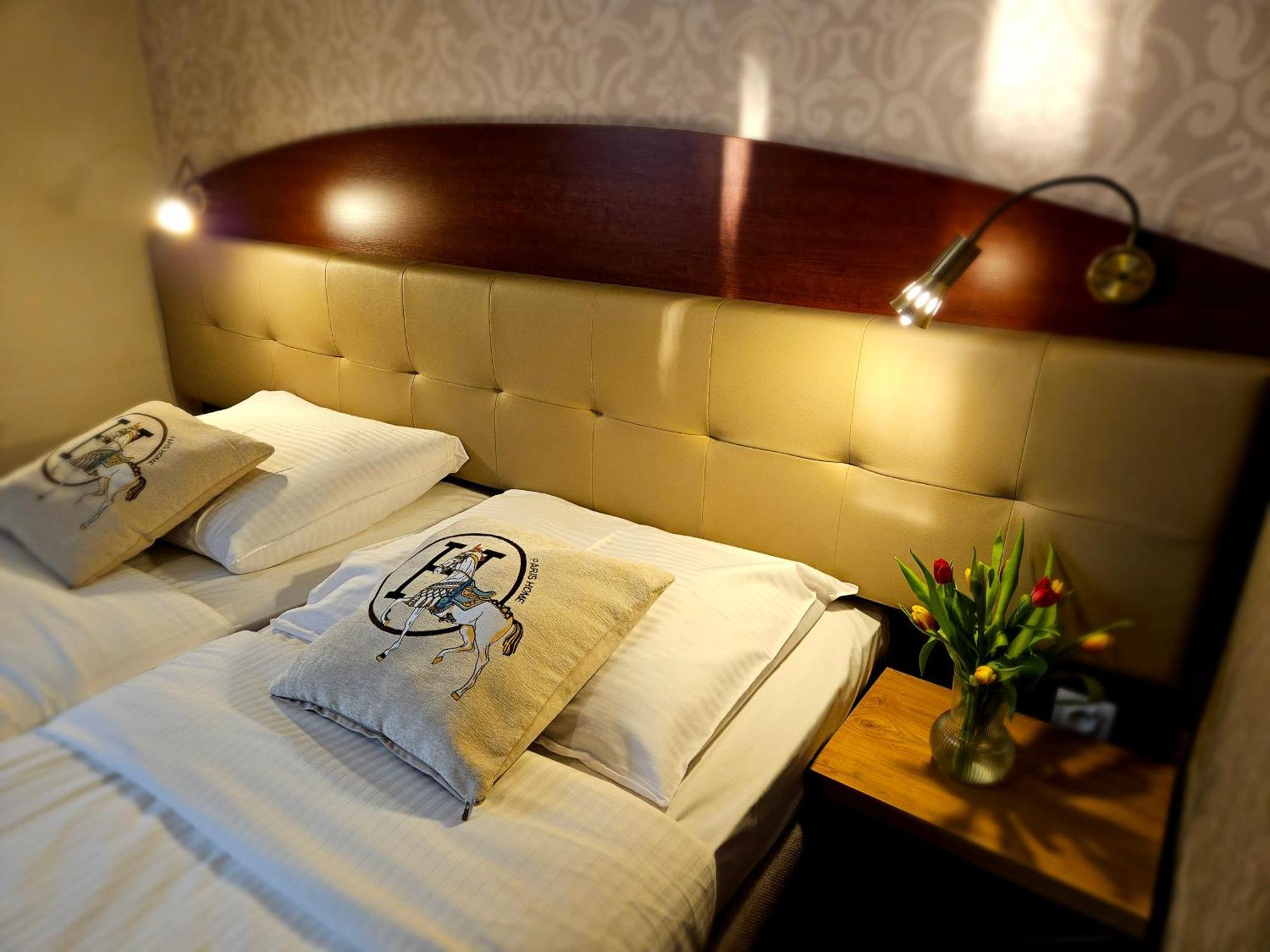 Hotel Galicja Spa וייליצקה מראה חיצוני תמונה
