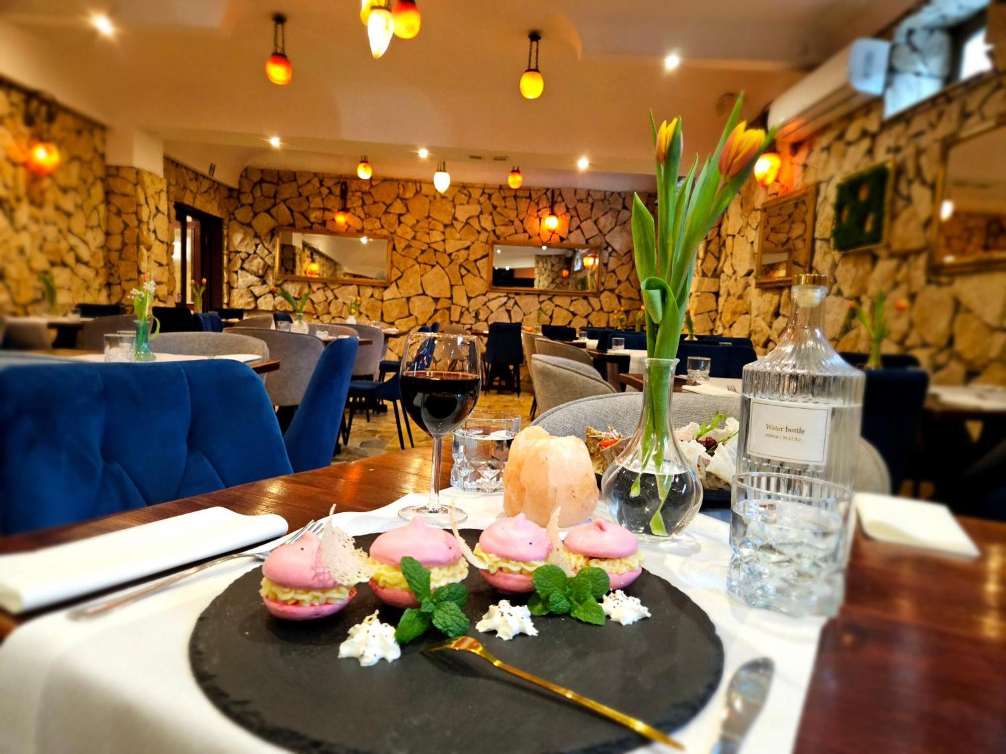 Hotel Galicja Spa וייליצקה מראה חיצוני תמונה