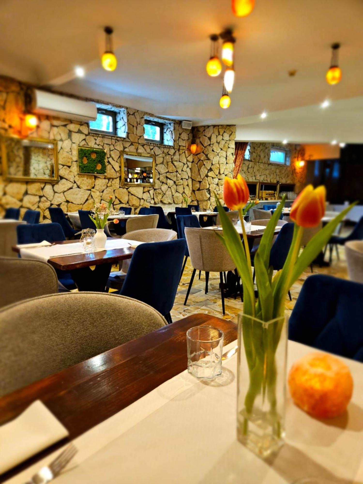 Hotel Galicja Spa וייליצקה מראה חיצוני תמונה